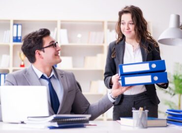 Corporate Tax Filings - 2