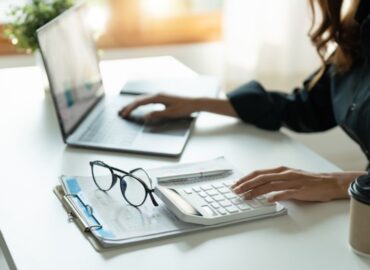 HST Accounting and Filing