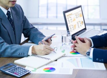 Monthly Review Meetings
